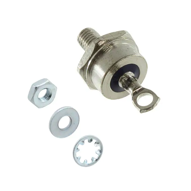 FR40MR05 GeneSiC Semiconductor
